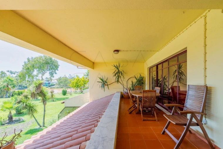Apartamento T2 para Venda em Carvalhal Foto 3