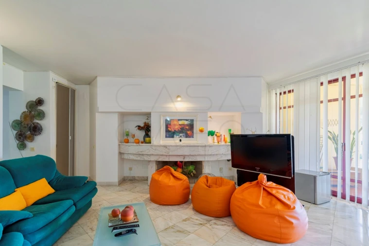 Apartamento T2 para Venda em Carvalhal Foto 11