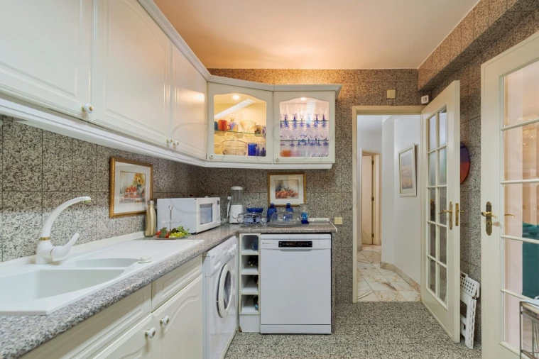 Apartamento T2 para Venda em Carvalhal Foto 14
