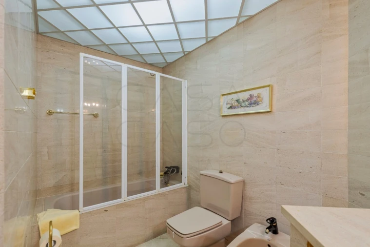 Apartamento T2 para Venda em Carvalhal Foto 16