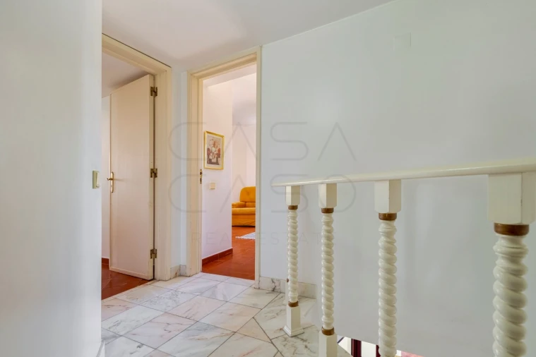 Apartamento T2 para Venda em Carvalhal Foto 17