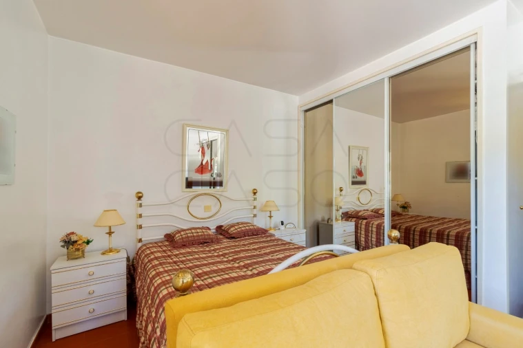 Apartamento T2 para Venda em Carvalhal Foto 23