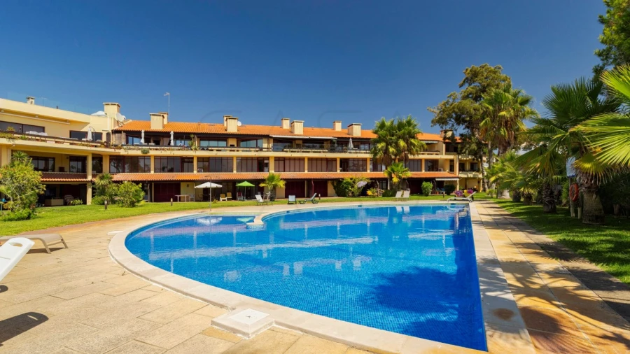 Apartamento T2 para Venda em Carvalhal