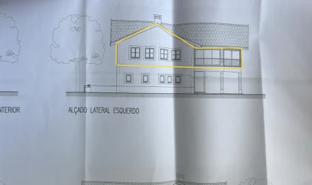 Moradia T2 para Venda em Comporta