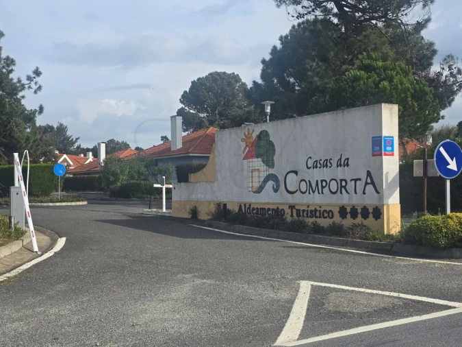 Moradia T2 para Venda em Comporta Foto 18