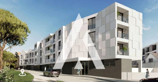 Apartamento T1 para Venda em Glória e Vera Cruz