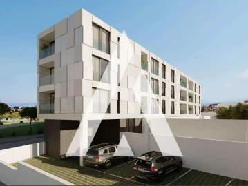 Apartamento T1 para Venda em Glória e Vera Cruz