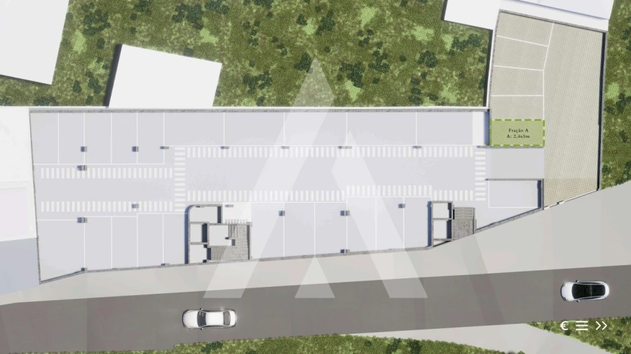Apartamento T1 para Venda em Glória e Vera Cruz Foto 11