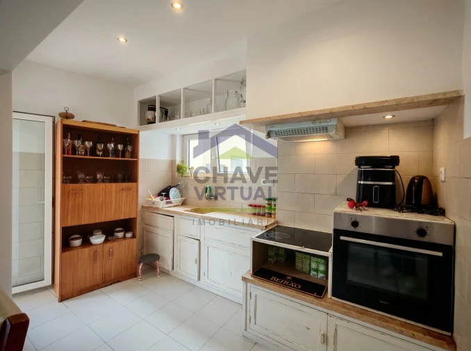 Apartamento T3 para Venda em Nossa Senhora do Pópulo, Coto e São Gregório Foto 4