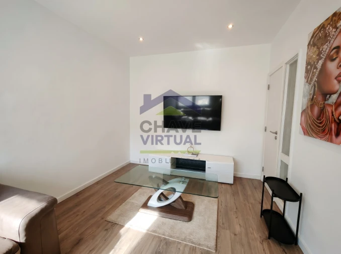 Apartamento T3 para Venda em Nossa Senhora do Pópulo, Coto e São Gregório Foto 2