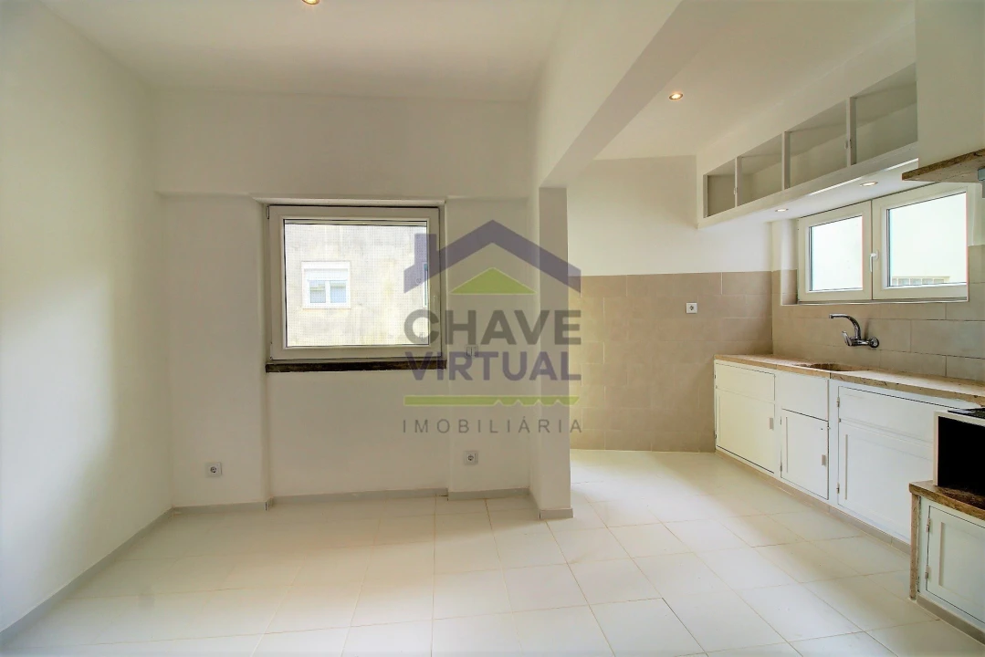 Apartamento T3 para Venda em Nossa Senhora do Pópulo, Coto e São Gregório Foto 18