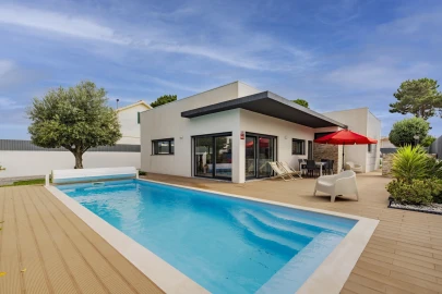 Moradia T3 para Venda em Sesimbra (Castelo)
