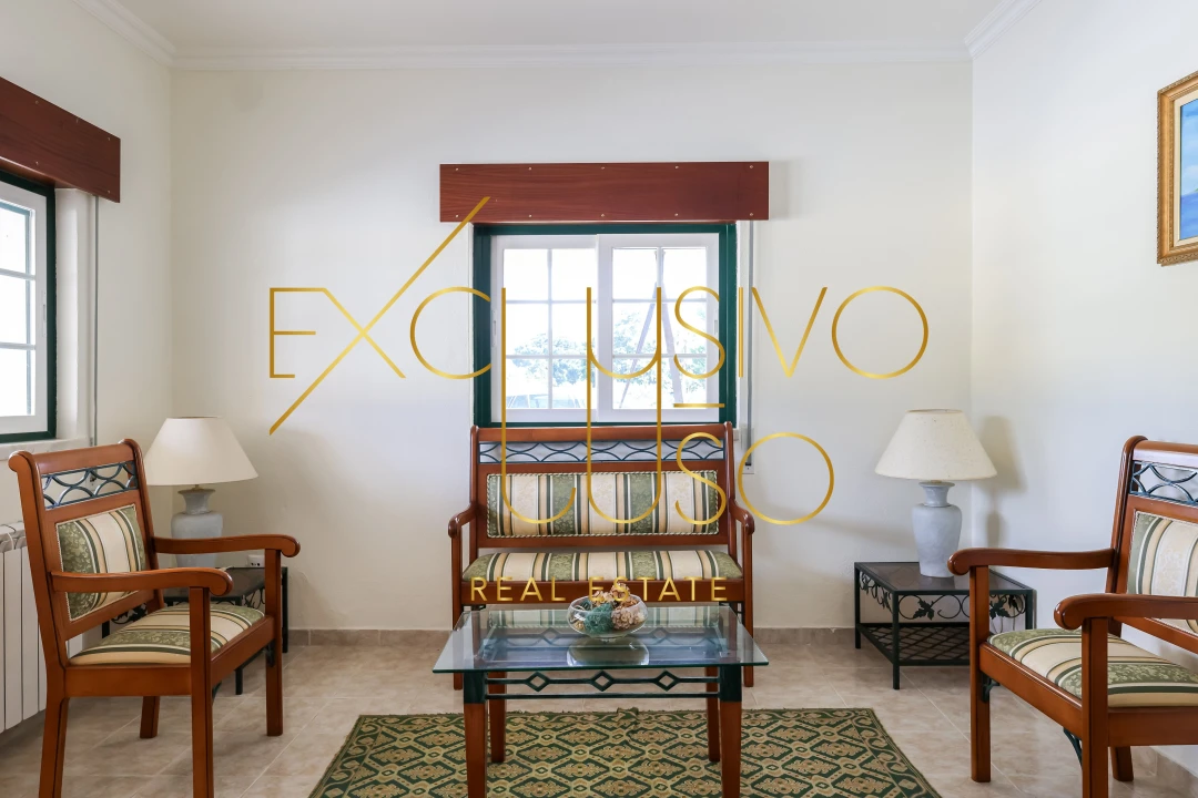 Quinta T5 para Venda em Aveiras de Cima Foto 19
