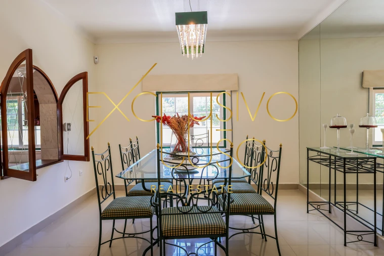 Quinta T5 para Venda em Aveiras de Cima Foto 5