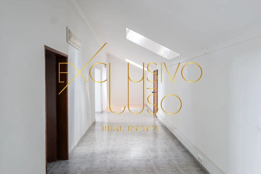 Quinta T5 para Venda em Aveiras de Cima Foto 3