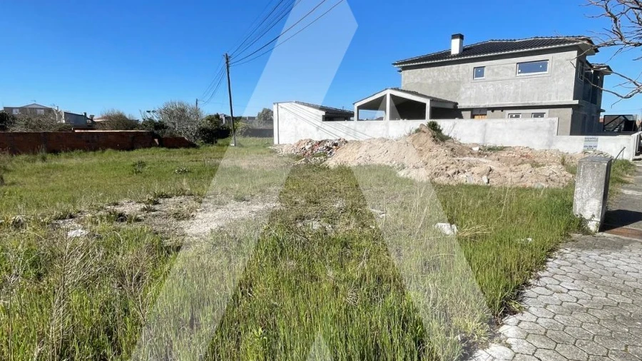 Terreno para Venda em Gafanha da Encarnação