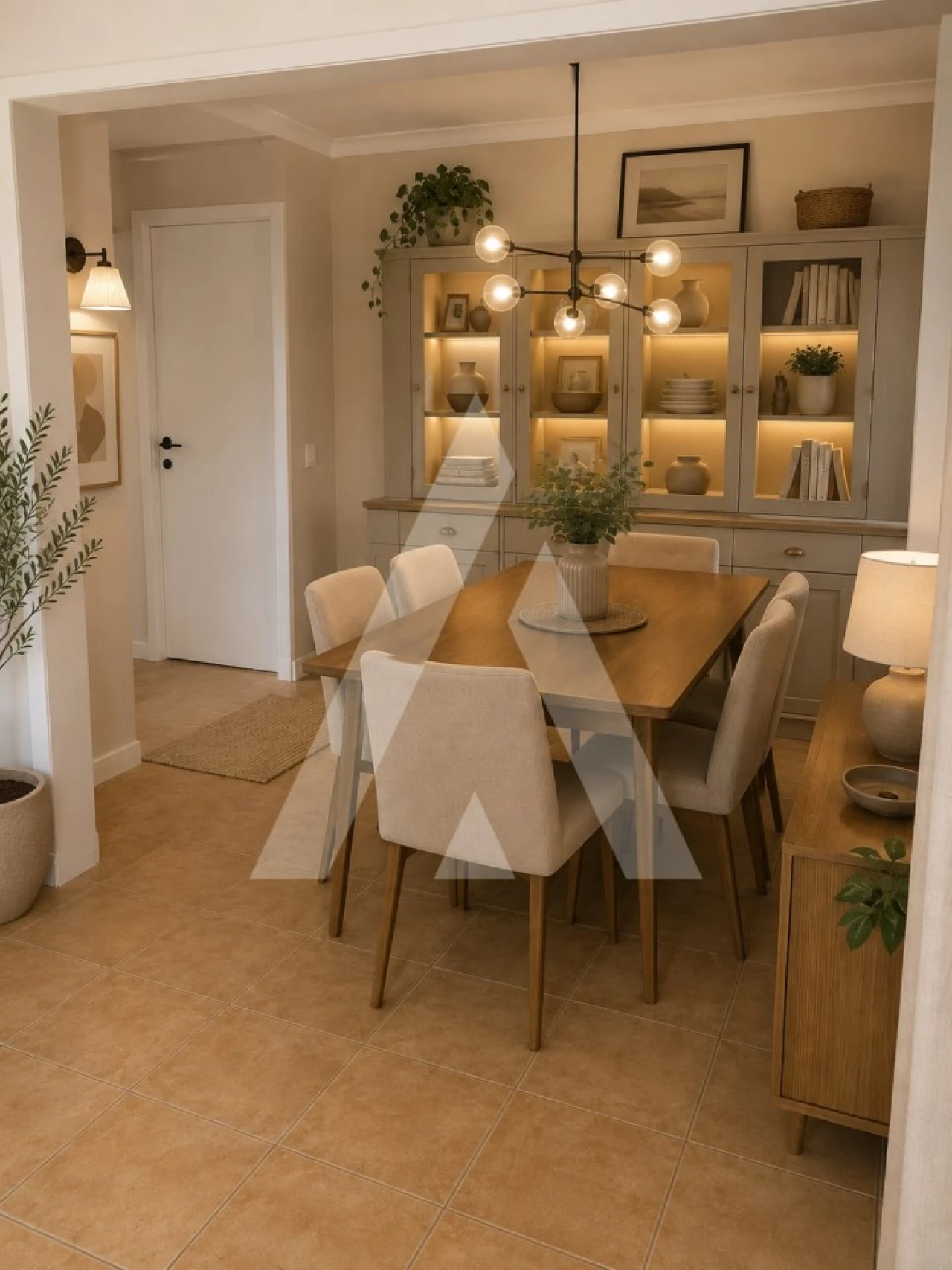 Apartamento T2 para Venda em Esgueira Foto 4