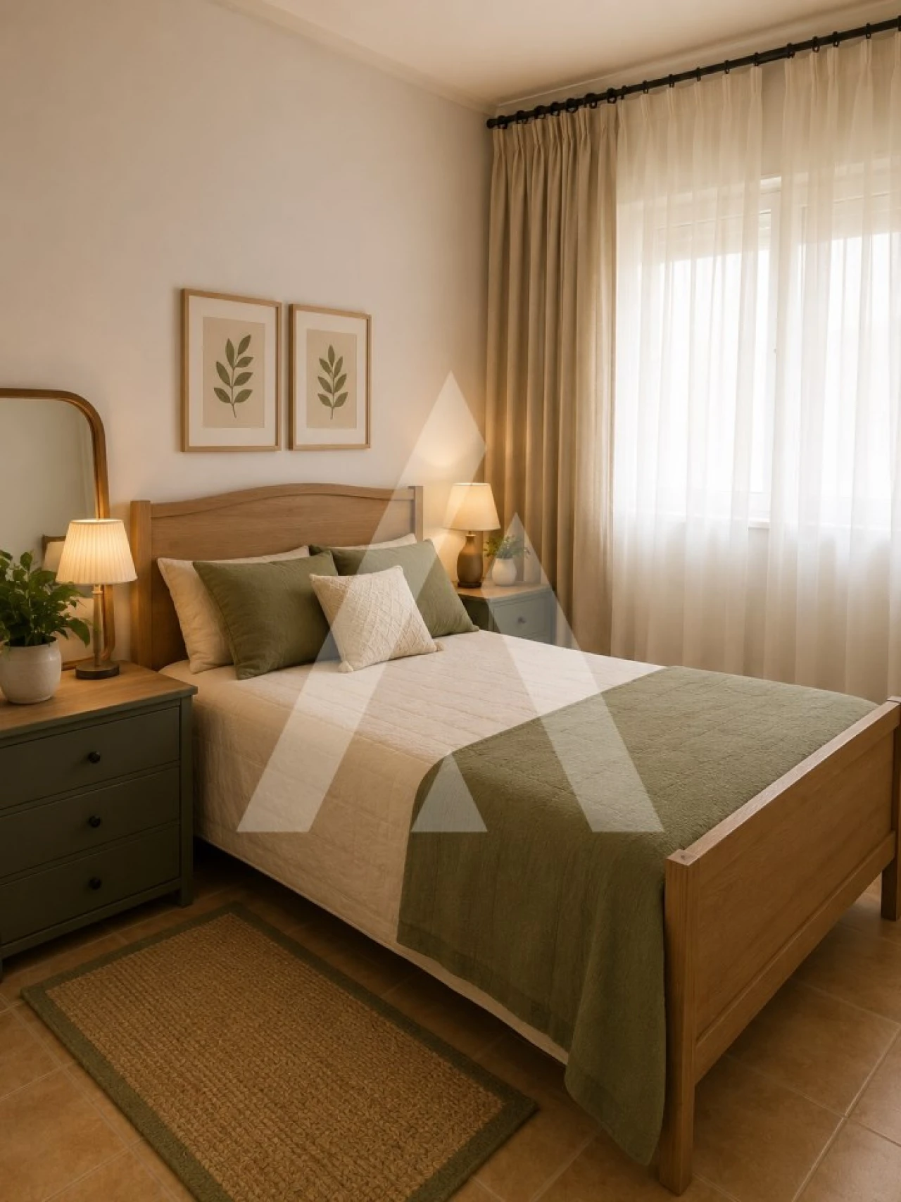 Apartamento T2 para Venda em Esgueira Foto 11