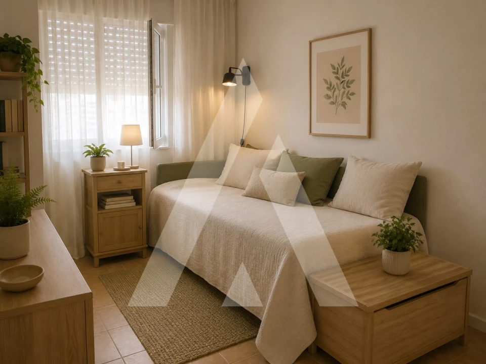 Apartamento T2 para Venda em Esgueira Foto 15