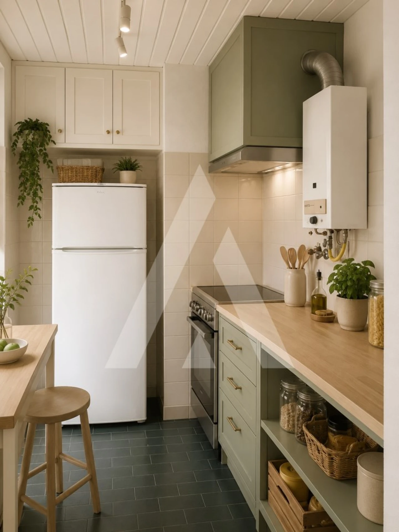 Apartamento T2 para Venda em Esgueira Foto 21