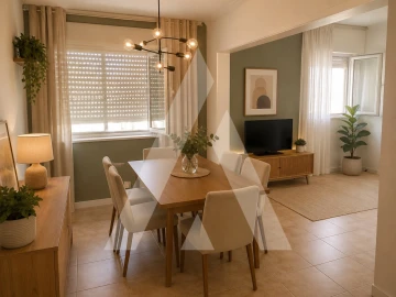 Apartamento T2 para Venda em Esgueira