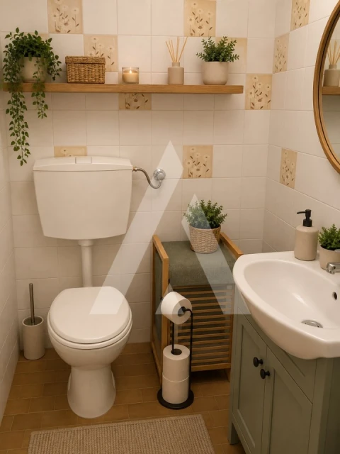 Apartamento T2 para Venda em Esgueira