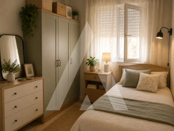 Apartamento T2 para Venda em Esgueira