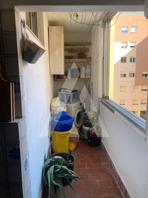 Apartamento T2 para Venda em Esgueira