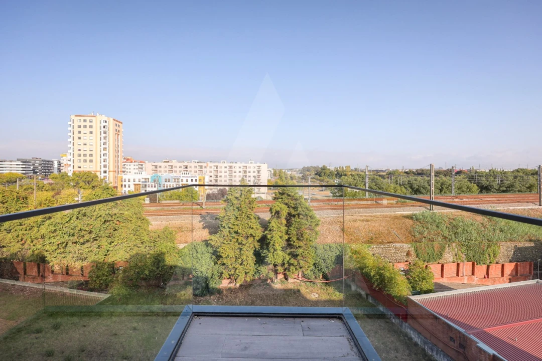 Apartamento T3 para Venda em Glória e Vera Cruz Foto 19