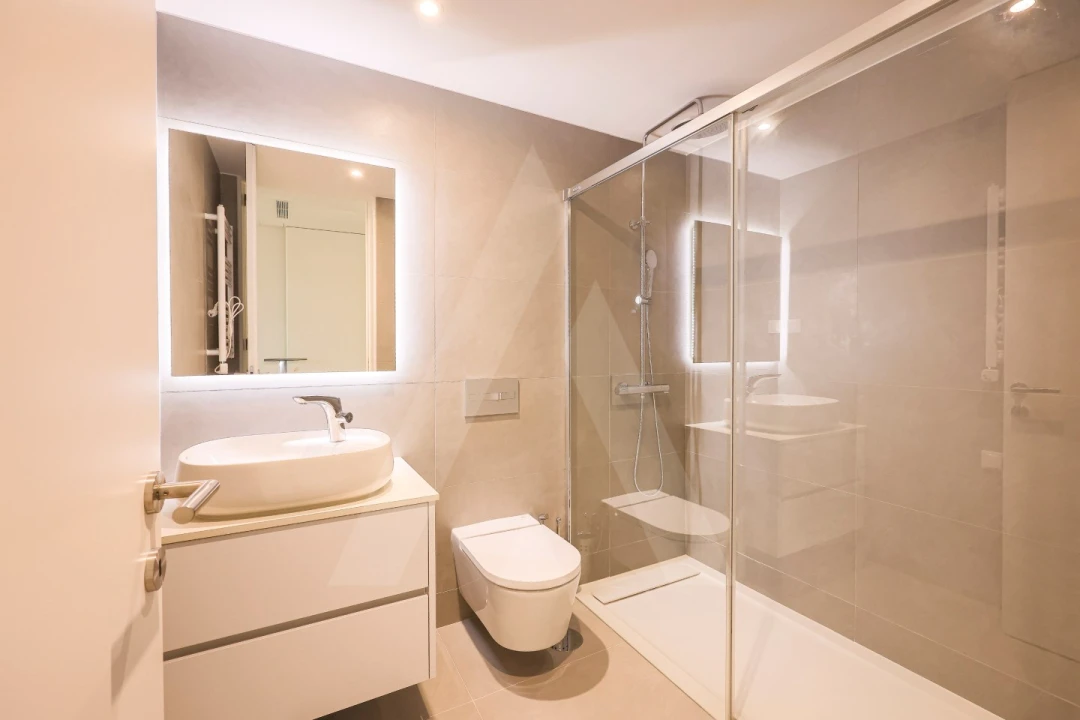 Apartamento T3 para Venda em Glória e Vera Cruz Foto 22