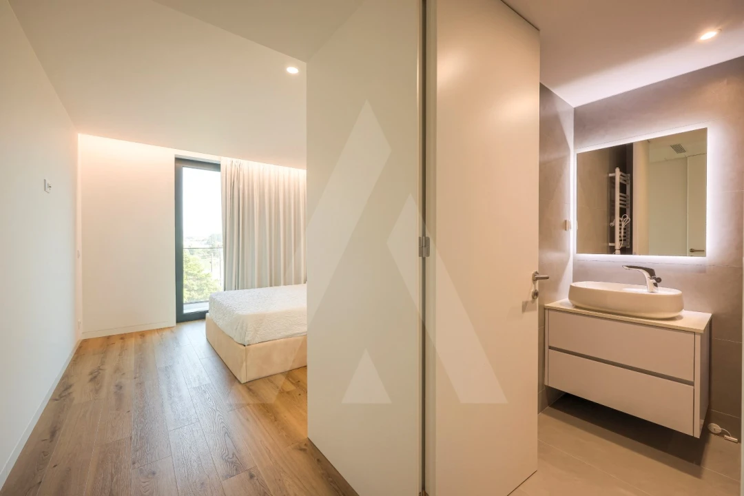 Apartamento T3 para Venda em Glória e Vera Cruz Foto 16