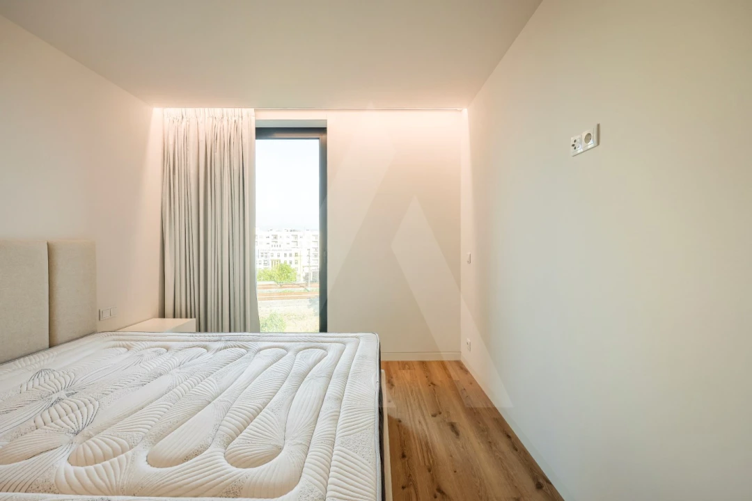 Apartamento T3 para Venda em Glória e Vera Cruz Foto 26