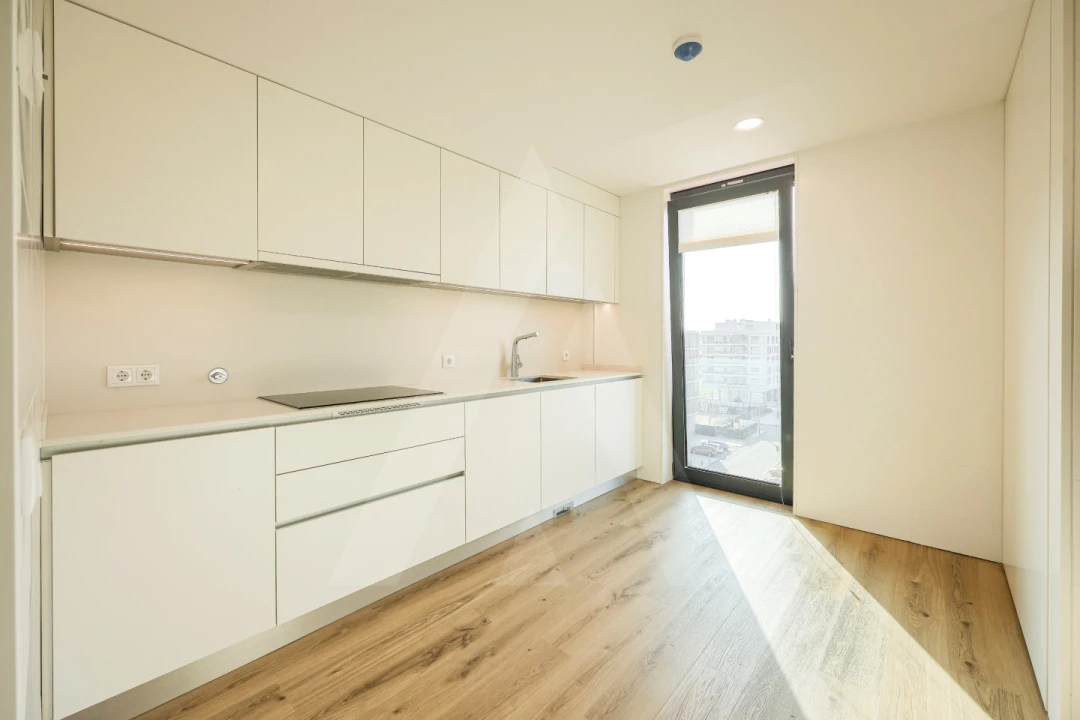 Apartamento T3 para Venda em Glória e Vera Cruz Foto 12
