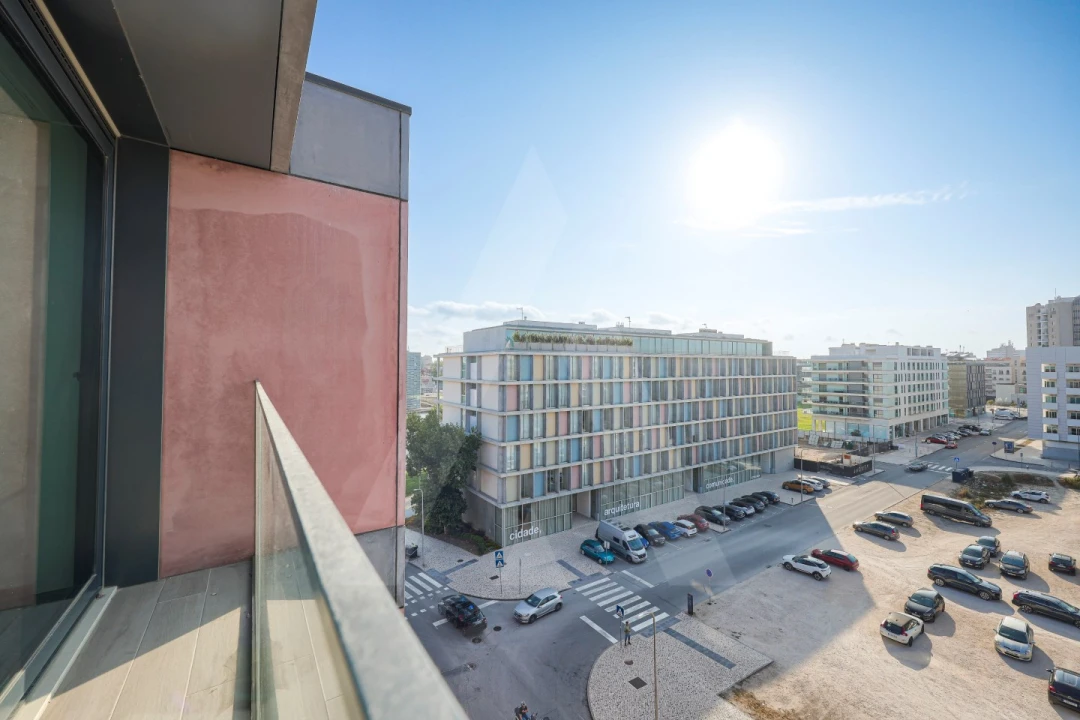 Apartamento T3 para Venda em Glória e Vera Cruz Foto 1