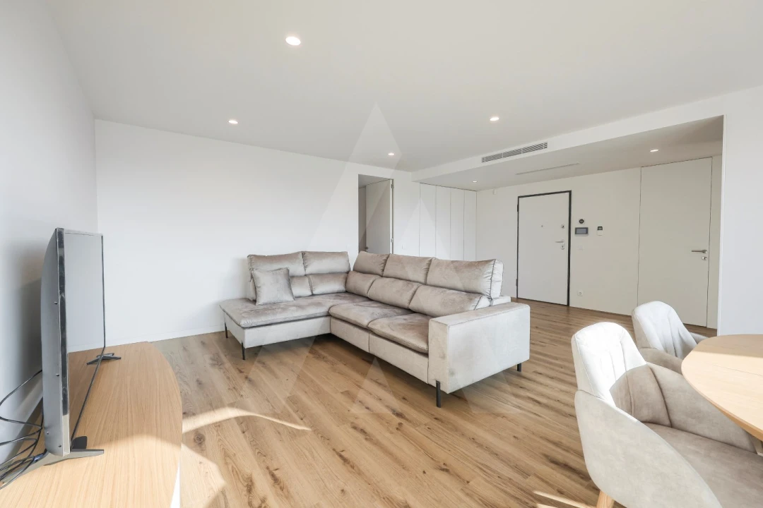 Apartamento T3 para Venda em Glória e Vera Cruz Foto 9