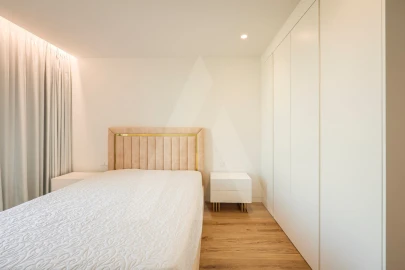 Apartamento T3 para Venda em Glória e Vera Cruz