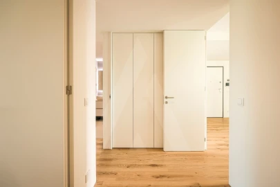 Apartamento T3 para Venda em Glória e Vera Cruz