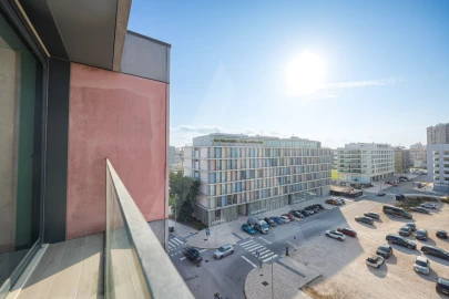 Apartamento T3 para Venda em Glória e Vera Cruz