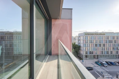 Apartamento T3 para Venda em Glória e Vera Cruz