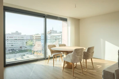 Apartamento T3 para Venda em Glória e Vera Cruz