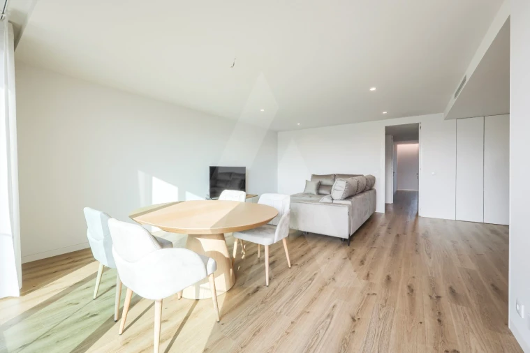 Apartamento T3 para Venda em Glória e Vera Cruz Foto 8