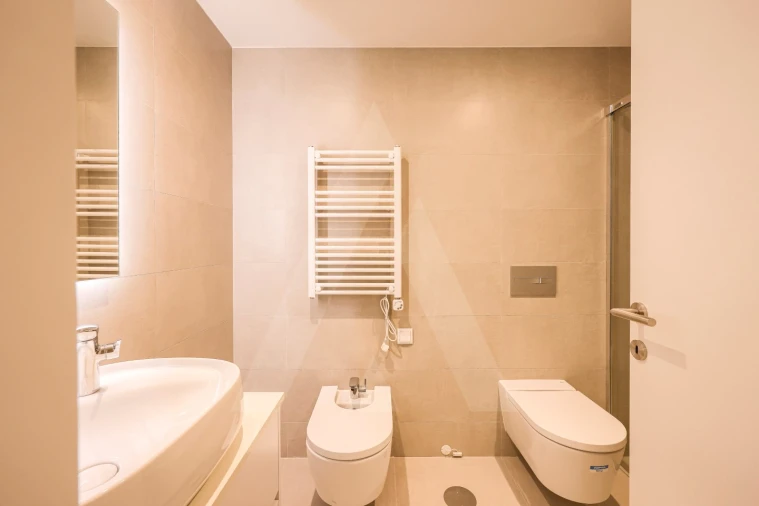 Apartamento T3 para Venda em Glória e Vera Cruz Foto 23