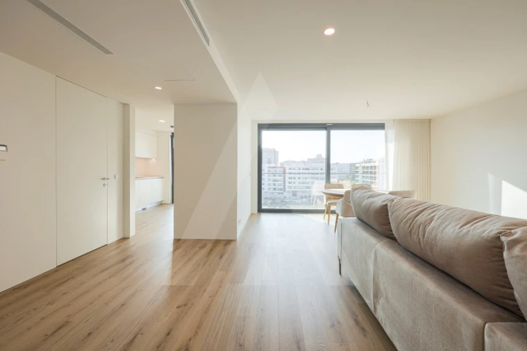 Apartamento T3 para Venda em Glória e Vera Cruz Foto 6
