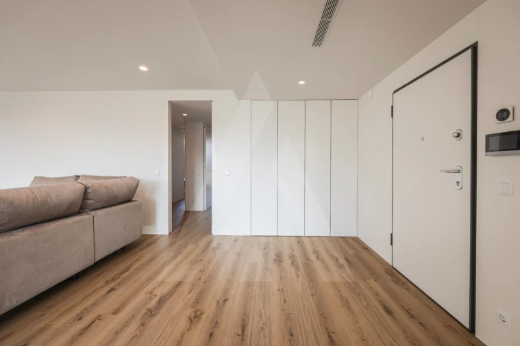 Apartamento T3 para Venda em Glória e Vera Cruz Foto 4