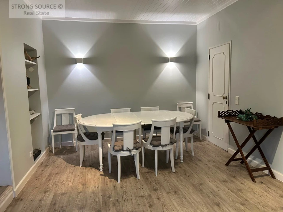 Moradia T4 para Venda em Alcabideche Foto 10