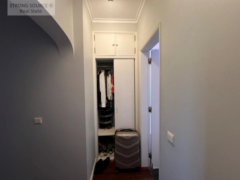 Moradia T4 para Venda em Alcabideche Foto 44