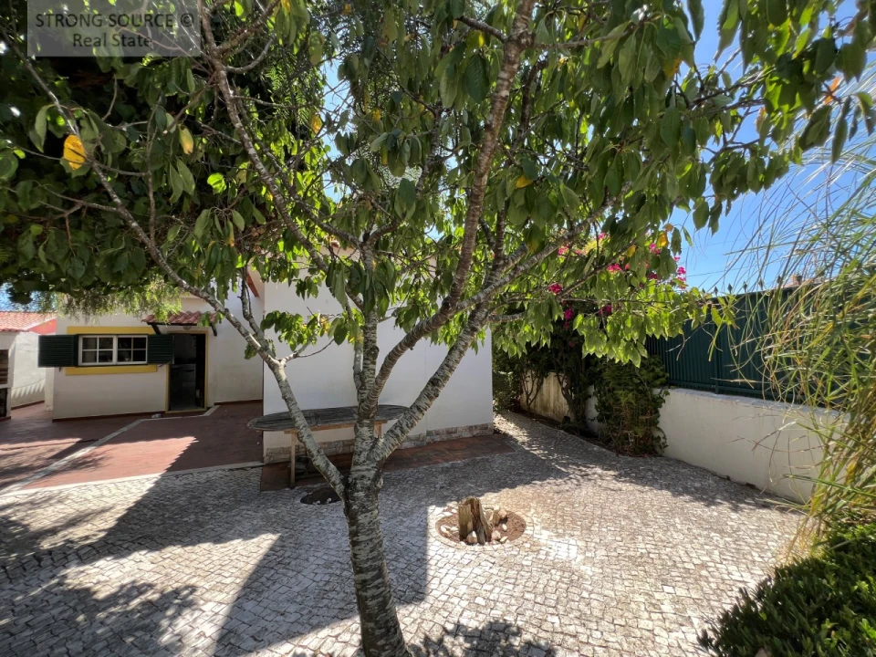 Moradia T4 para Venda em Alcabideche Foto 62