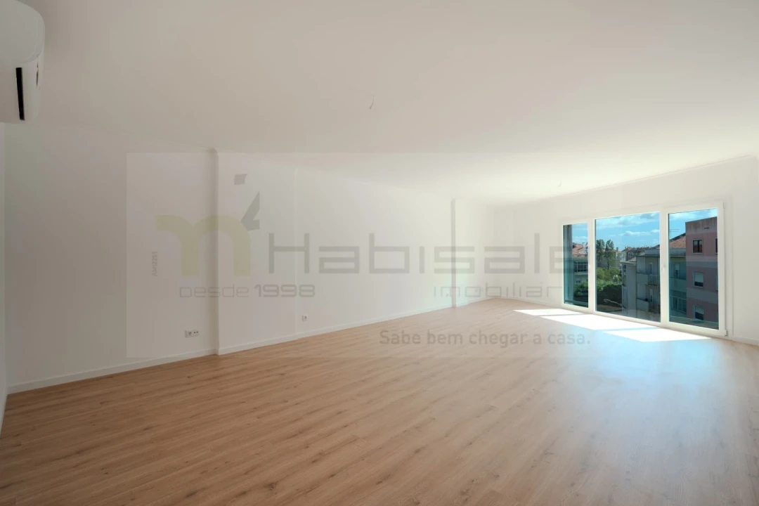 Apartamento T3 para Venda em Mina de Água Foto 3