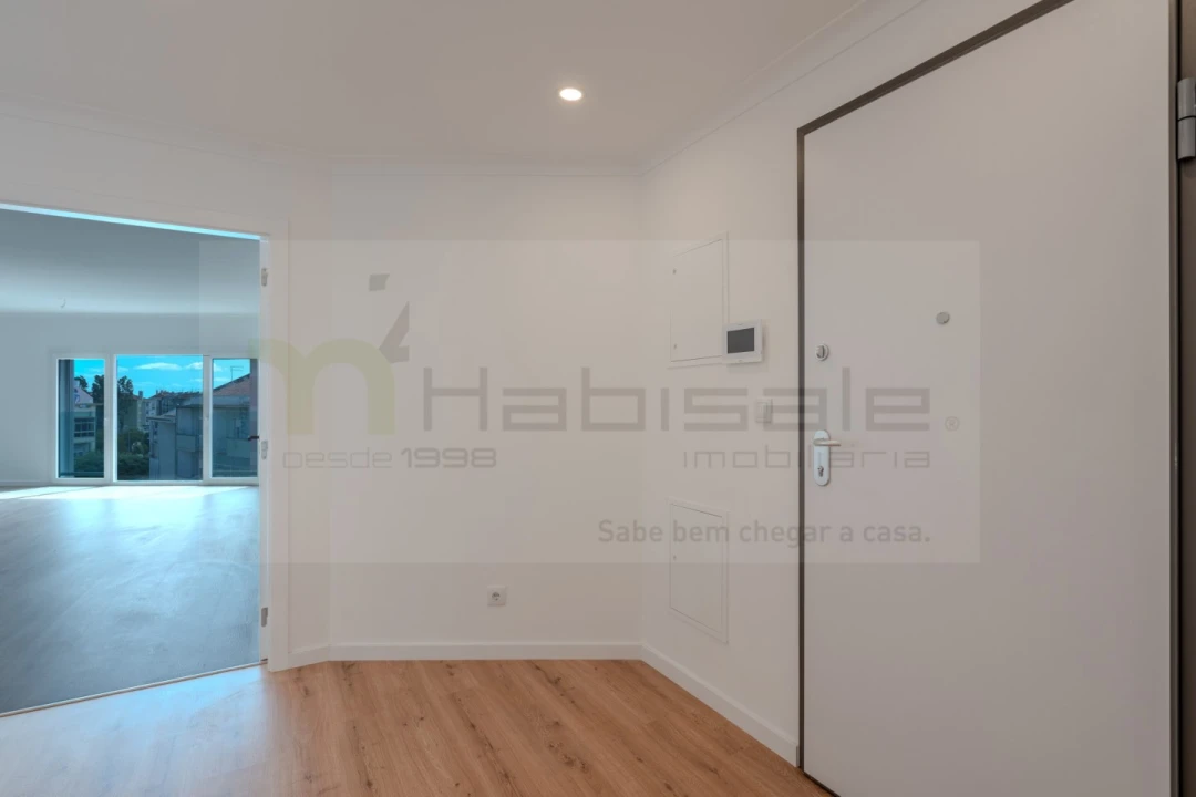 Apartamento T3 para Venda em Mina de Água Foto 4