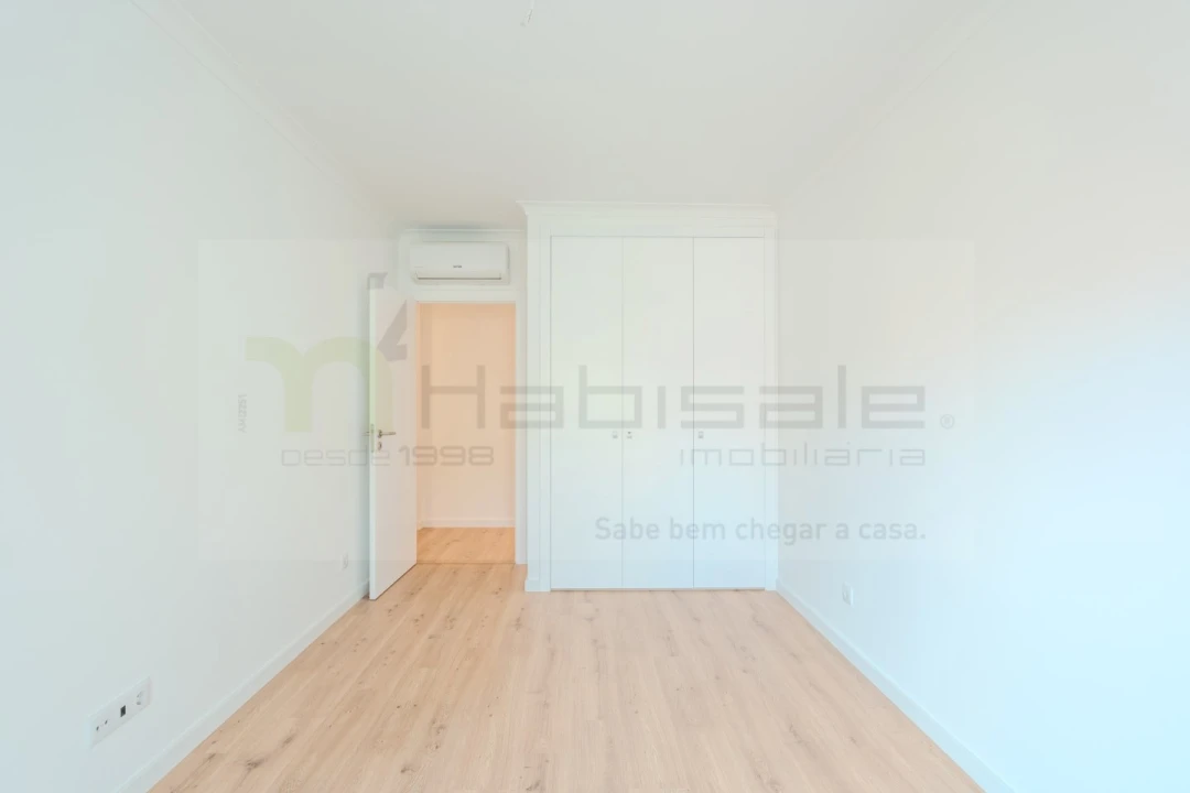 Apartamento T3 para Venda em Mina de Água Foto 7